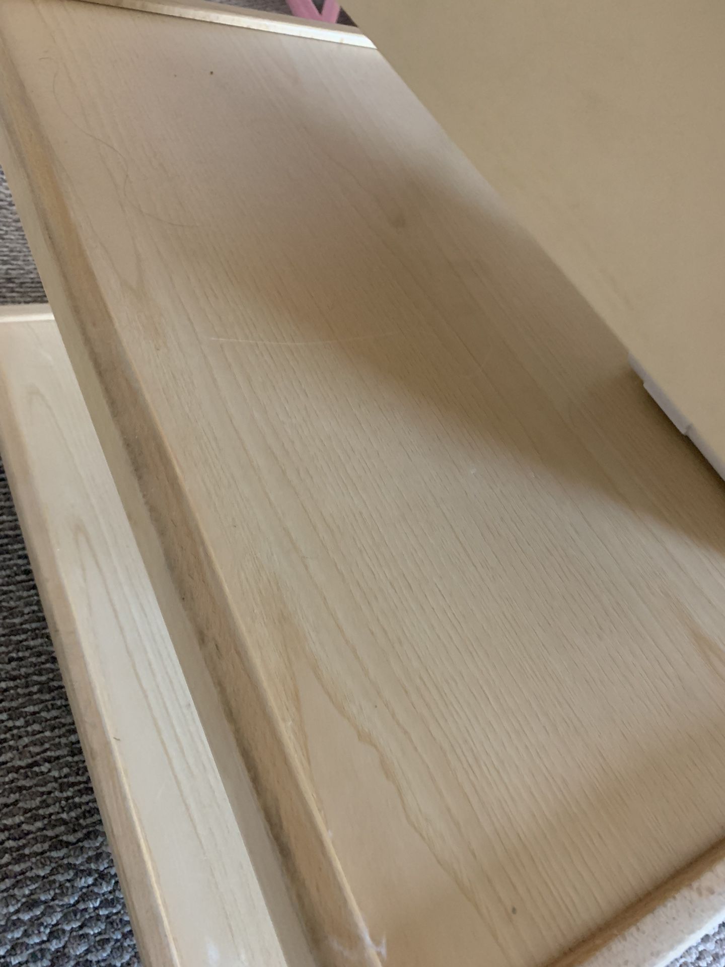 Baby Changing Station