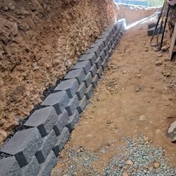 Work You Need To Be Done