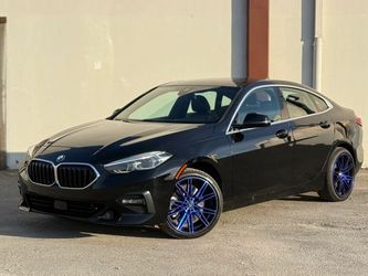 2021 BMW 2 Series