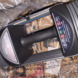 24 lb Sport Dumbbell by PowerBlock