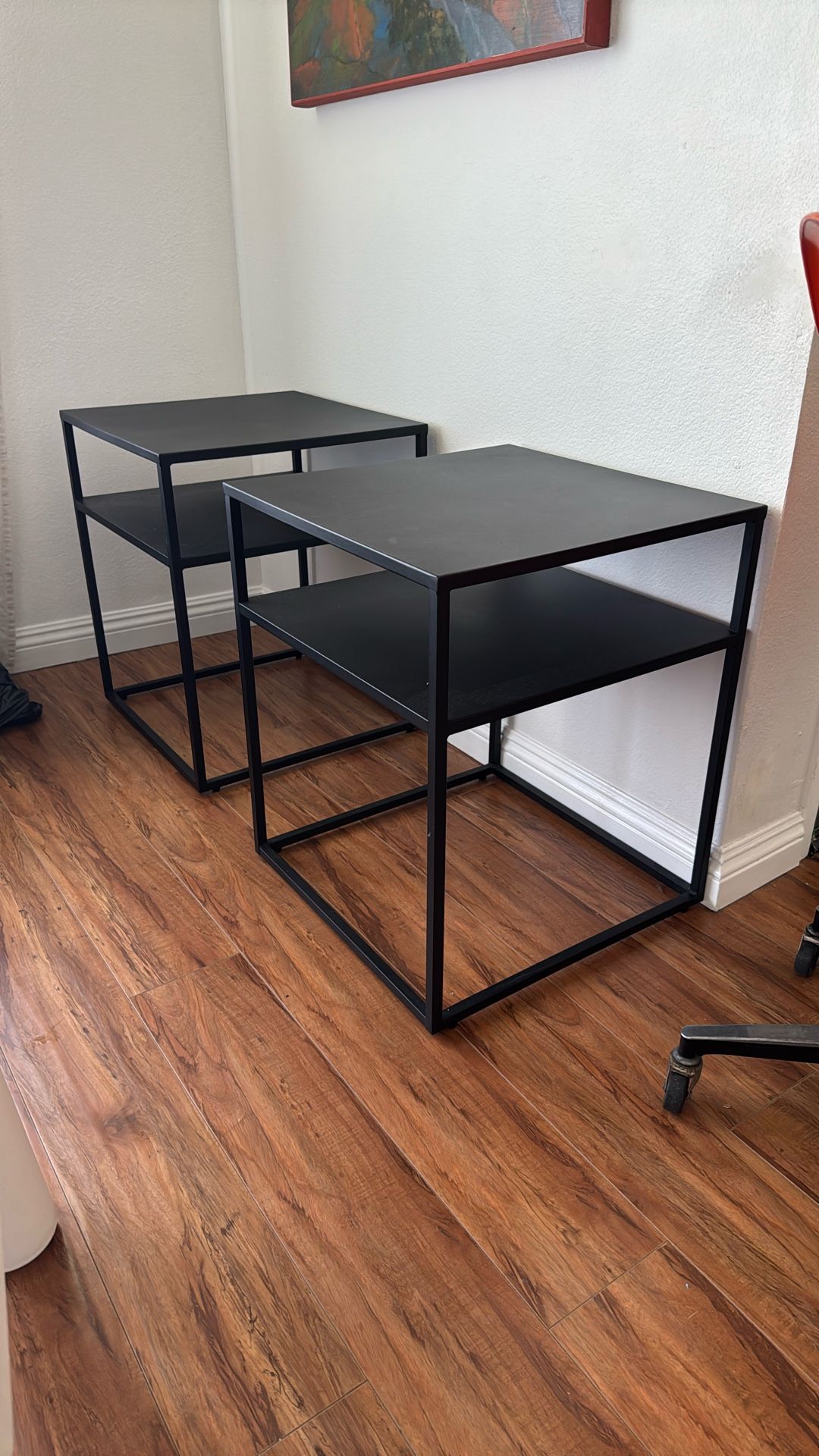 End Tables