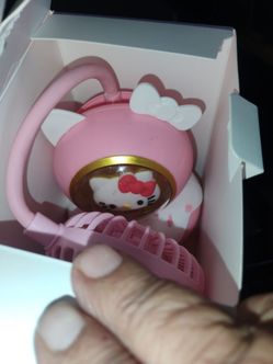 Mini fan cool