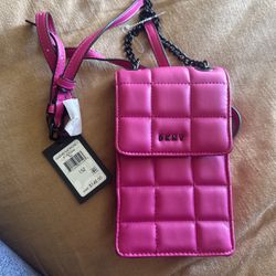 Dkny Purse Small Purse For Phone/ Wallet 