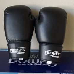 Premer gloves