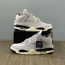 Jordan 4