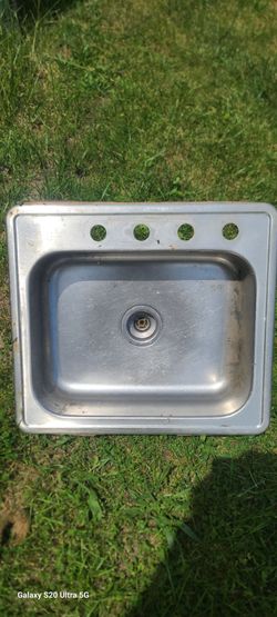 Sink
