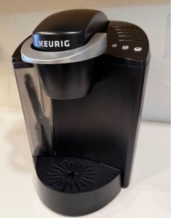 Keurig coffee maker