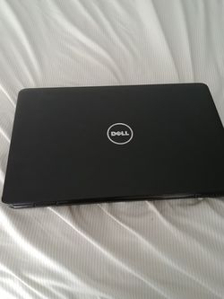Dell Laptop