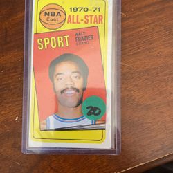 70, 71 basketball tall boy All-Star