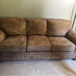 Ashley Furniture Hide-a-Bed