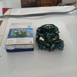 Christmas Lights