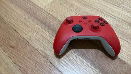 Xbox Series S Controller