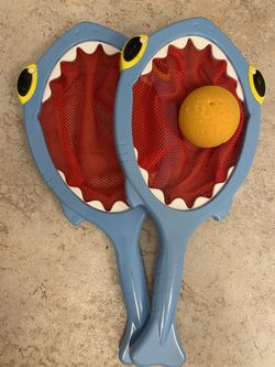 Misc. Children’s Toys