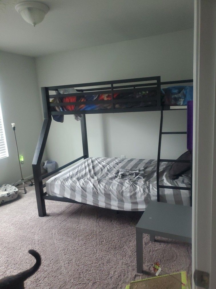 Bunk Bed