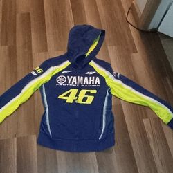 Yamaha Woman's Jacket