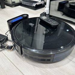 Eufy Vacuum