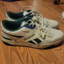 REEBOK -  Court Drift (9.5 M)