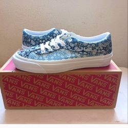 Vans Multiple Sizes Read Entire Description