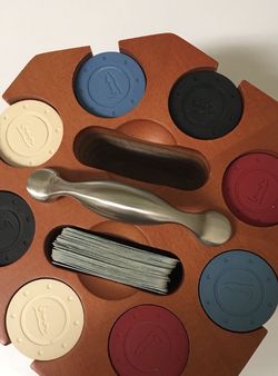 Poker Set