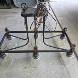 Light Fixture