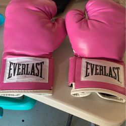 Boxing Gloves