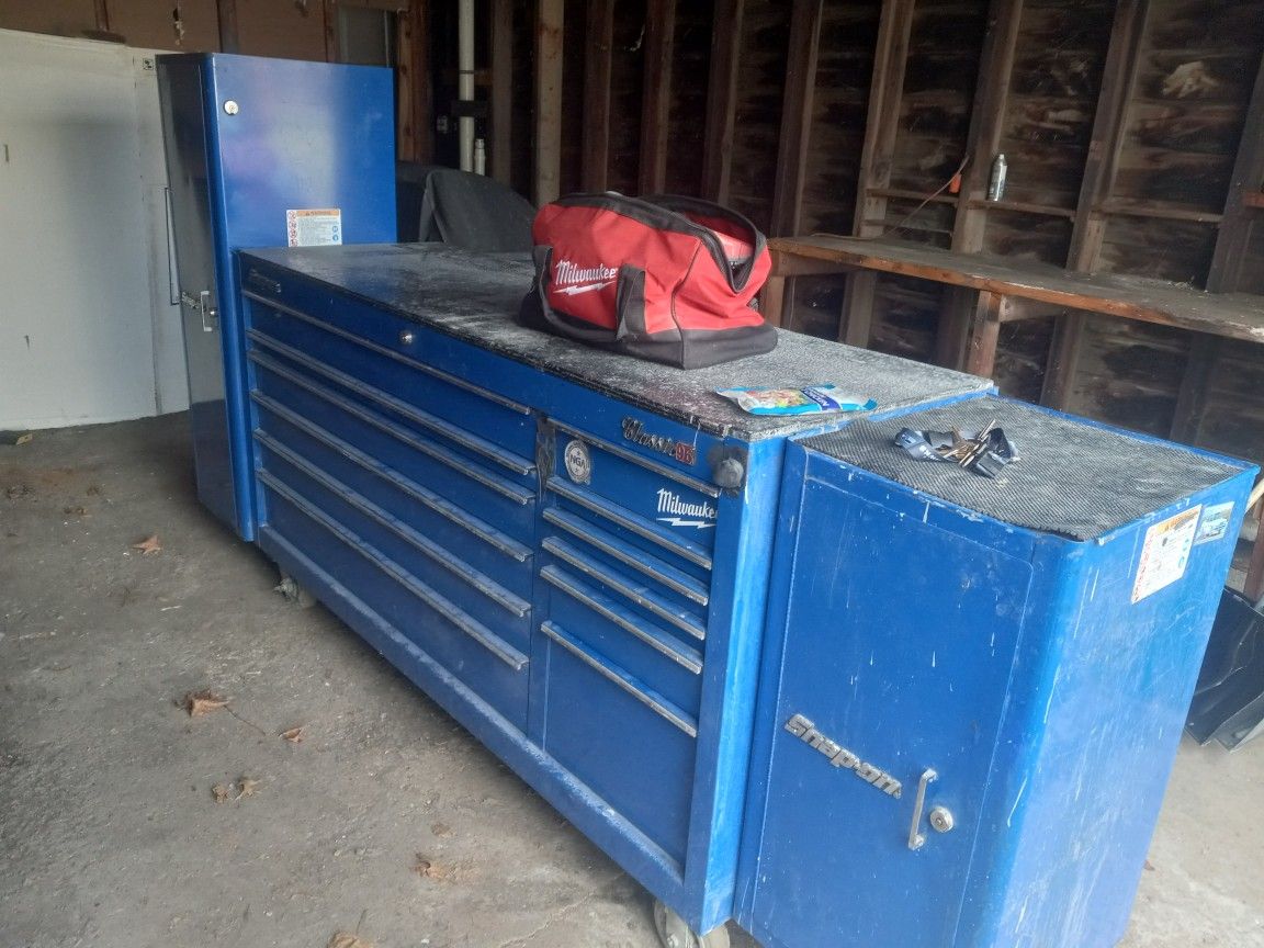 Snap-on (Auto Body)