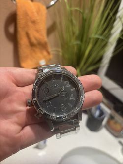Nixon Simplify 51-30 Watch
