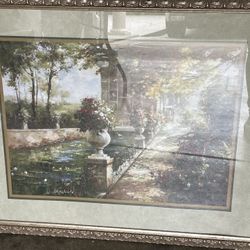 Home Interior  Picture 