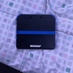 Nintendo 2ds