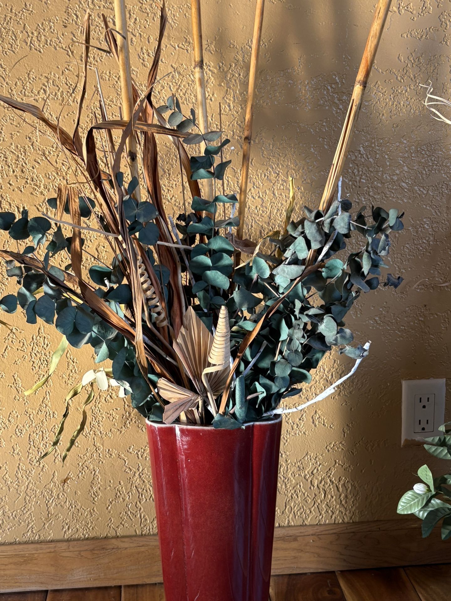 Artificial Flowers/plant