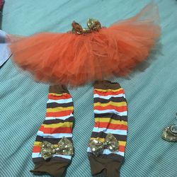 Halloween Outfit