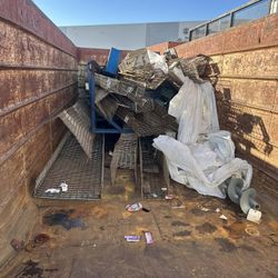 Recojo Metal ♻️ I Do Pick Up Metal ♻️🆓🆓♻️♻️