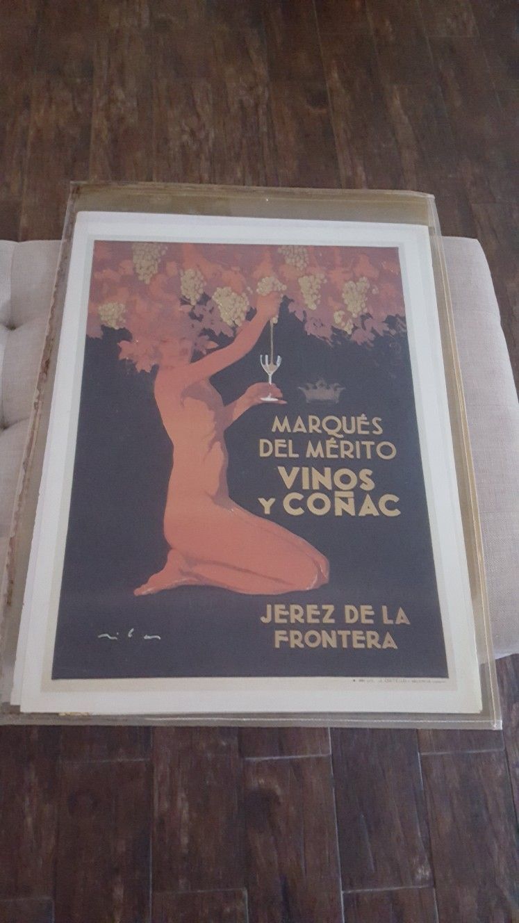 Misc Posters