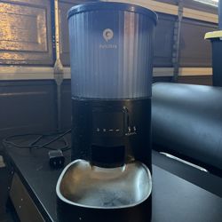 Single Automatic Cat Feeder 