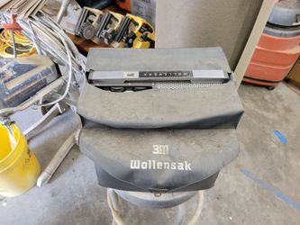 3m reel to reel recorder and player