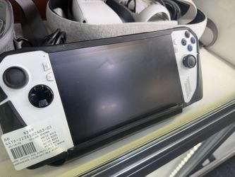 rog game system