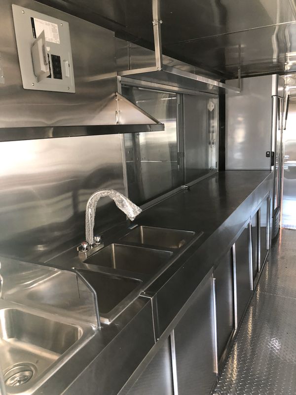 Food truck and trailers for Sale in Boise ID OfferUp