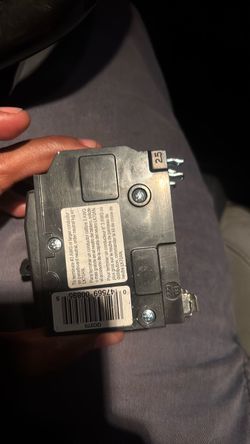 Square D QO270 2-Pole 70A Circuit Breaker