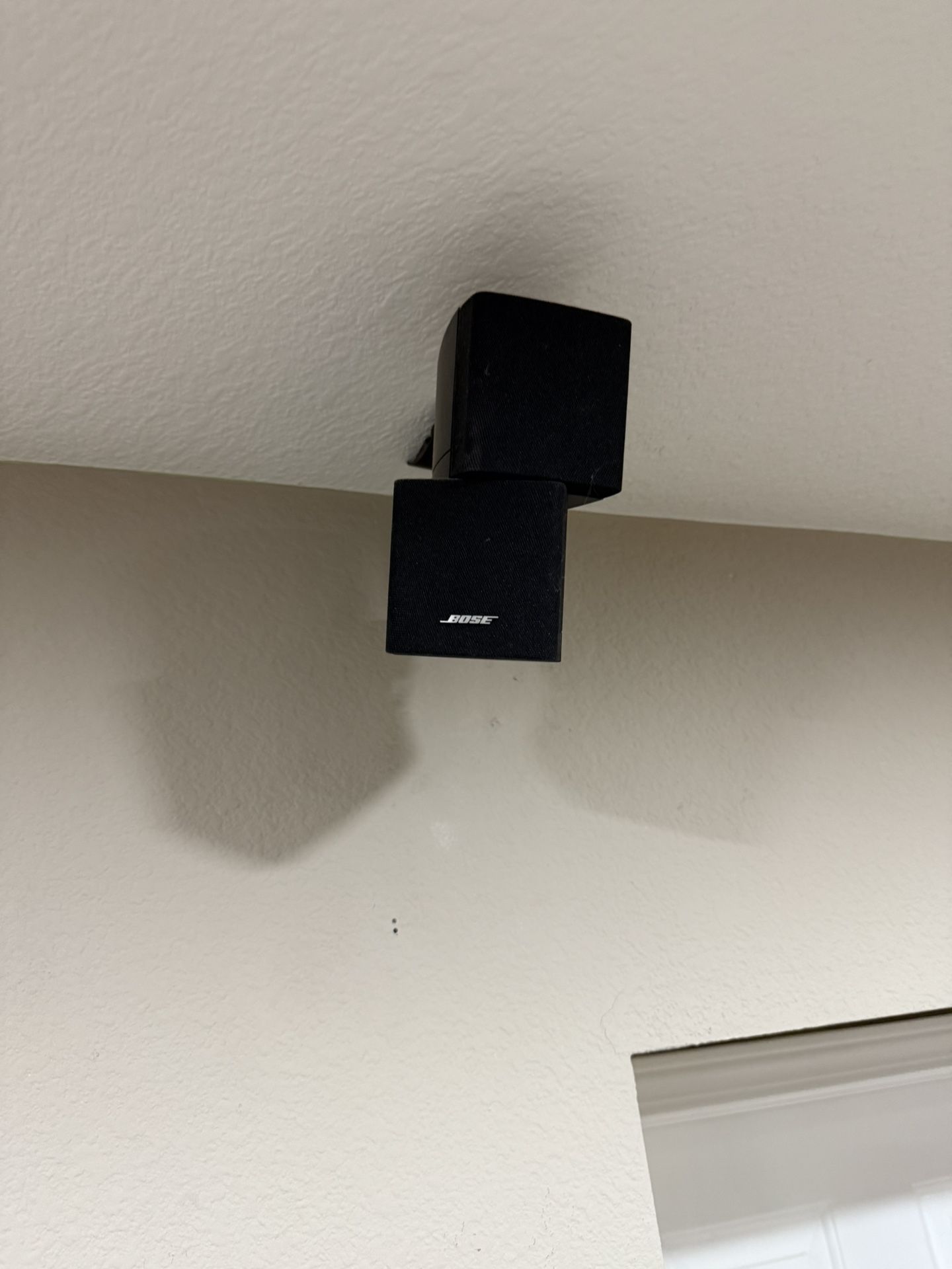 Bose Home theater