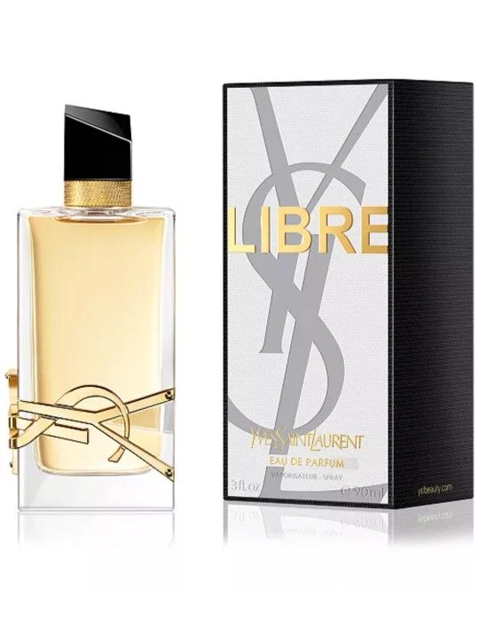 Ysl Libre