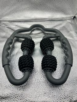 Arm and leg massager