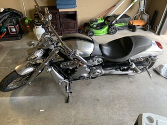 2005 Harley Davidson V-Rod