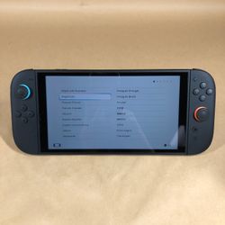 Nintendo Switch 2 Video Game Console BEE‑001 Black