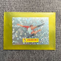 2026 Panini World Cup #00 Panini Logo Foil