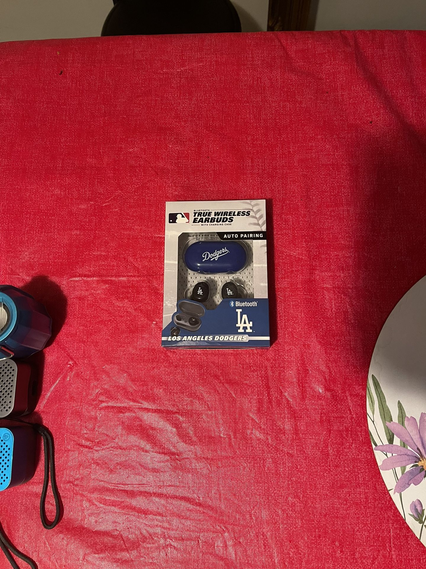 Dodger Wireless Earbuds