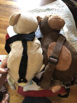 Dog 🐶 and monkey 🐵