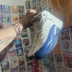 Air Jordan 12 Men's Retro 12