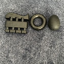 Grip Strengthening 