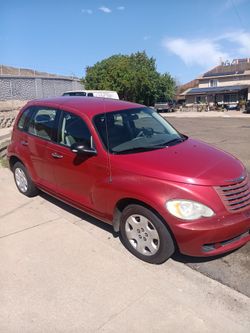 2006 CHRYSLER PT CRUISER