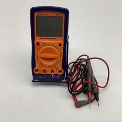 Actron CP7677 AutoTroubleShooter Digital Multimeter